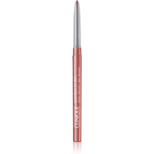 Quickliner for Lips lápiz delineador para labios tono Soft Nude 0,3 g - Clinique - Modalova