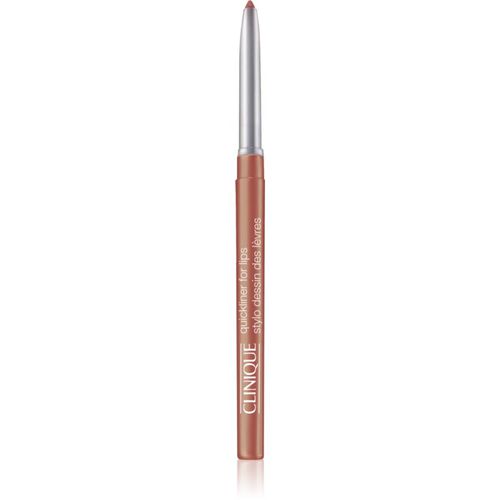 Quickliner for Lips lápiz delineador para labios tono Neutrally 0,3 g - Clinique - Modalova