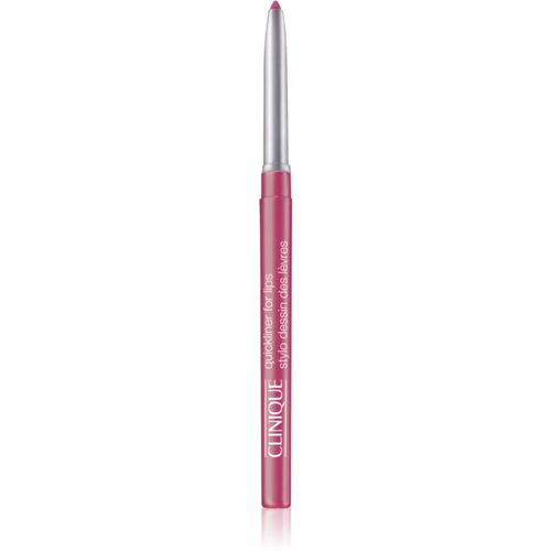 Quickliner for Lips matita contouring per le labbra colore Crushed Berry 0,3 g - Clinique - Modalova