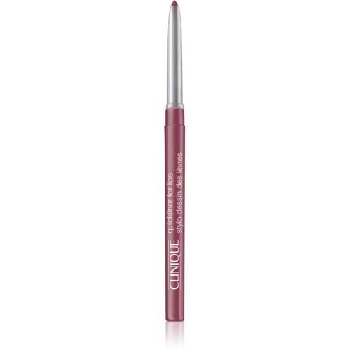 Quickliner for Lips lápiz delineador para labios tono Plummy 0,3 g - Clinique - Modalova