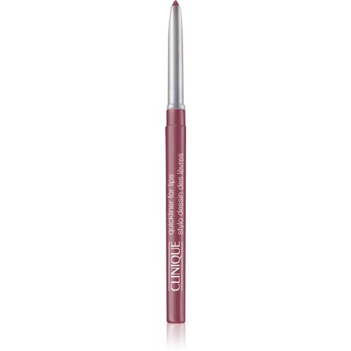 Quickliner for Lips matita contouring per le labbra colore Plummy 0,3 g - Clinique - Modalova