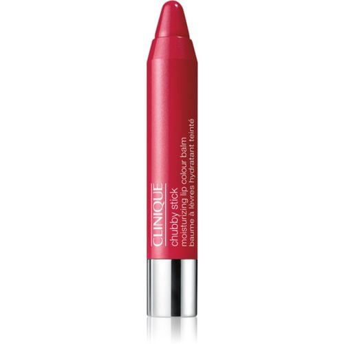 Chubby Stick™ Moisturizing Lip Colour Balm barra de labios hidratante tono Mightiest Maraschino 3 g - Clinique - Modalova