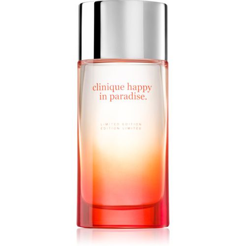 Happy in Paradise™ Limited Edition EDP Eau de Parfum da donna 100 ml - Clinique - Modalova