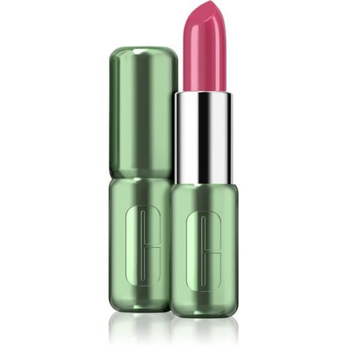 Pop™ Longwear Lipstick Shine gloss labial tono Love Pop 3.9 g - Clinique - Modalova