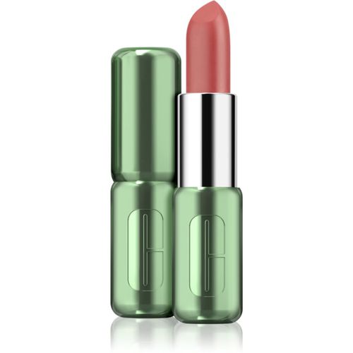 Pop™ Longwear Lipstick Matte barra de labios matificante tono Fuzzie Wussie 3.9 g - Clinique - Modalova