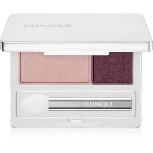 All About Shadow™ Duo duo di ombretti colore Jammin´ - Shimmer 1,7 g - Clinique - Modalova