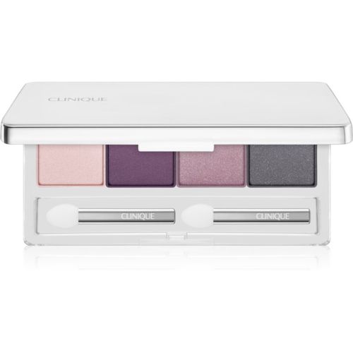 All About Shadow™ Quad palette di ombretti colore Going Steady - Shimmer 3,3 g - Clinique - Modalova