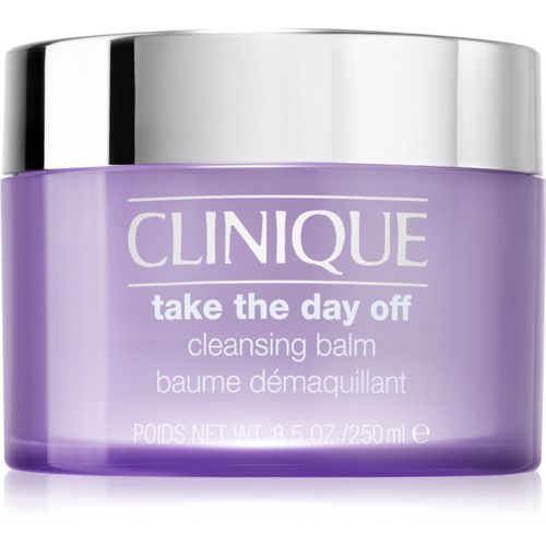 Take The Day Off™ Cleansing Balm bálsamo limpiador y desmaquillante 250 ml - Clinique - Modalova