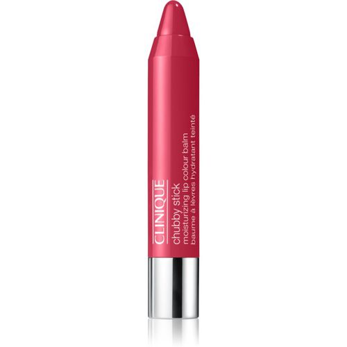 Chubby Stick™ Moisturizing Lip Colour Balm barra de labios hidratante tono 13 Mighty Mimosa 3 g - Clinique - Modalova