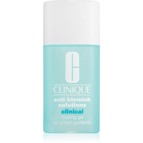 Anti-Blemish Solutions™ Clinical Clearing Gel gel contra las imperfecciones de la piel 30 ml - Clinique - Modalova