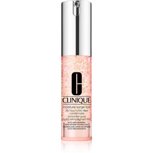 Moisture Surge™ Eye 96-Hour Hydro-Filler Concentrate gel hidratante para contorno de ojos 15 ml - Clinique - Modalova