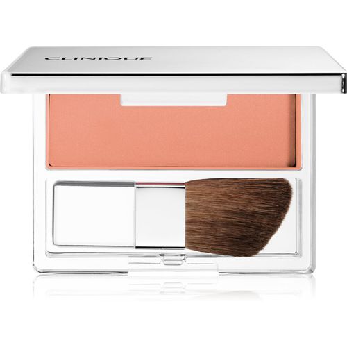 Blushing Blush™ Powder Blush blush in polvere colore 102 Innocent Peach 6 g - Clinique - Modalova