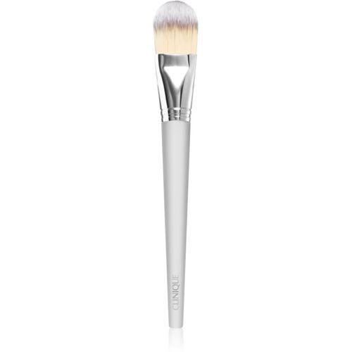 Foundation Brush brocha para maquillaje 1 ud - Clinique - Modalova