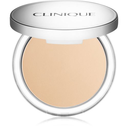 Almost Powder Makeup SPF 15 base de maquillaje en polvo SPF 15 tono 01 Fair 10 g - Clinique - Modalova