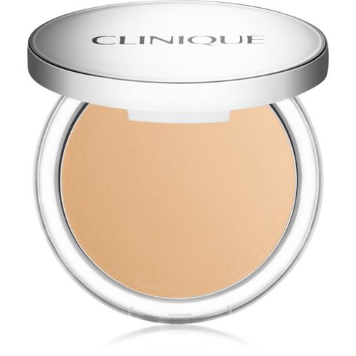 Almost Powder Makeup SPF 15 base de maquillaje en polvo SPF 15 tono 02 Neutral Fair 10 g - Clinique - Modalova