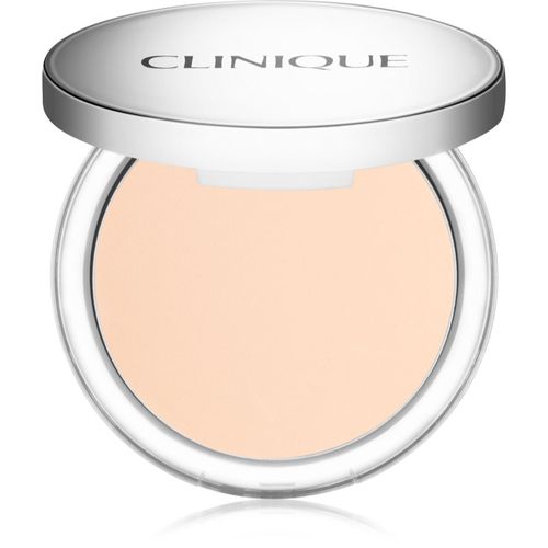 Almost Powder Makeup SPF 15 fondotinta in polvere SPF 15 colore 03 Light 10 g - Clinique - Modalova