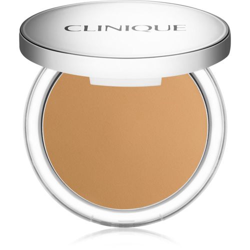 Almost Powder Makeup SPF 15 base de maquillaje en polvo SPF 15 tono 04 Neutral 10 g - Clinique - Modalova