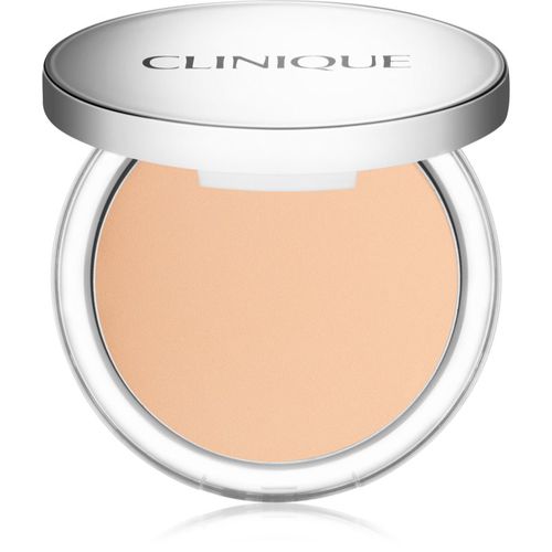 Almost Powder Makeup SPF 15 base de maquillaje en polvo SPF 15 tono 06 Deep 10 g - Clinique - Modalova