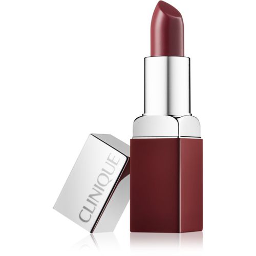 Pop™ Lip Colour + Primer Lippenstift + Make-up Primer 2 in 1 Farbton 15 Berry Pop 3,9 g - Clinique - Modalova