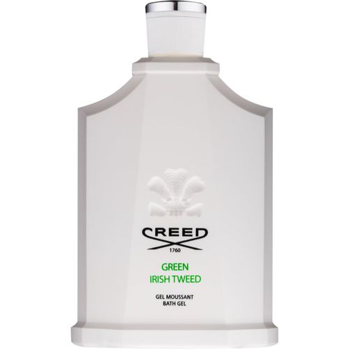 Green Irish Tweed gel doccia per uomo 200 ml - Creed - Modalova