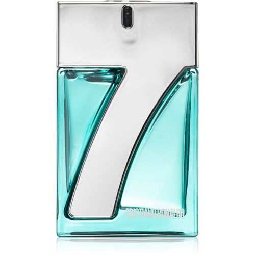 CR7 Origins Eau de Toilette para hombre 30 ml - Cristiano Ronaldo - Modalova