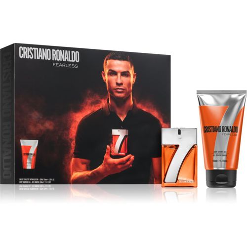 Fearless lote de regalo para hombre - Cristiano Ronaldo - Modalova