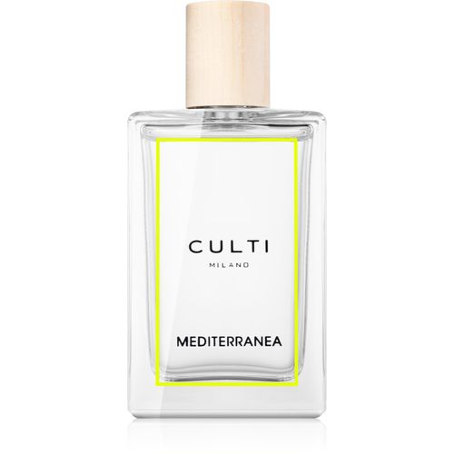 Spray Mediterranea Lufterfrischer Raumspray 100 ml - Culti - Modalova