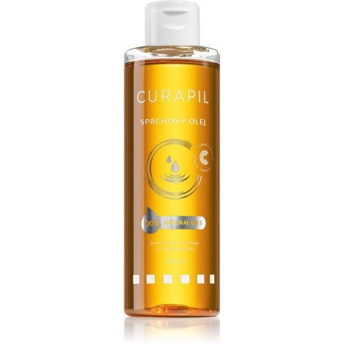 Shower oil Duschöl für alle Hauttypen, selbst für empfindliche Haut 200 ml - Curapil - Modalova