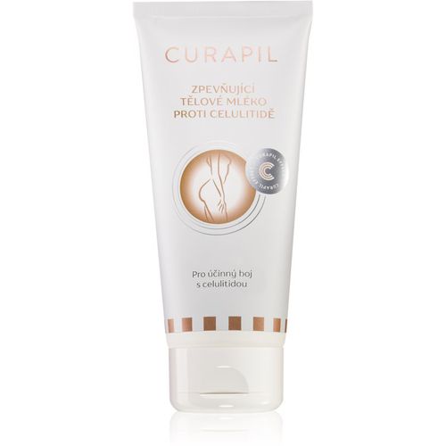 Anti-cellulite firming body lotion crema corpo anticellulite 200 ml - Curapil - Modalova