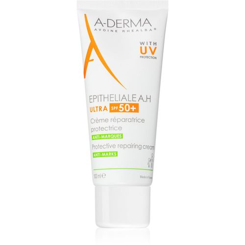 Epitheliale A.H. Ultra crema protettiva na oslabenou pokožku 100 ml - A-Derma - Modalova