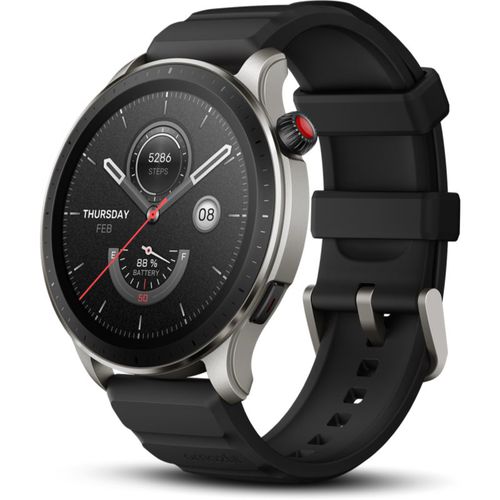 GTR 4 reloj inteligente color Black 1 ud - Amazfit - Modalova