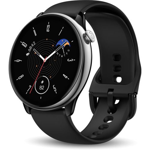 GTR Mini Smart Watch Farbe Midnight Black 1 St - Amazfit - Modalova