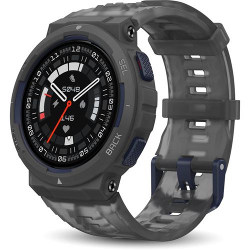 Active Edge smartwatch colore Midnight Pulse 1 pz - Amazfit - Modalova