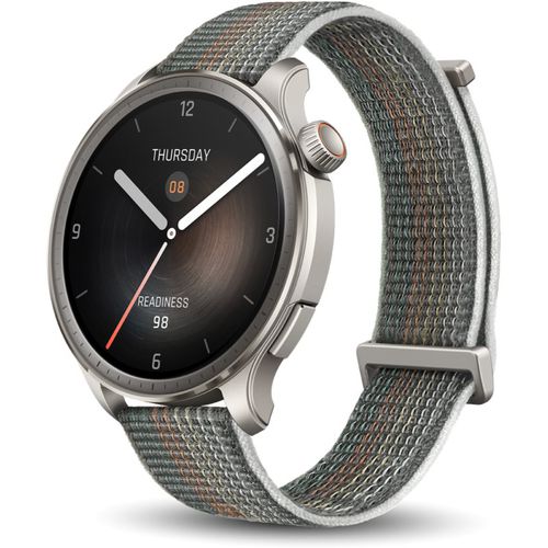 Balance reloj inteligente color Sunset Grey 1 ud - Amazfit - Modalova