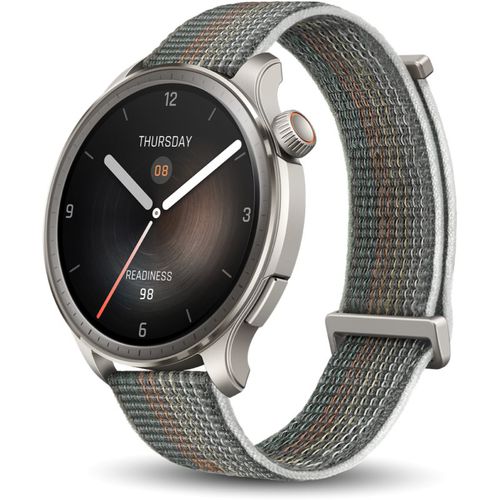 Balance Smart Watch Farbe Sunset Grey 1 St - Amazfit - Modalova