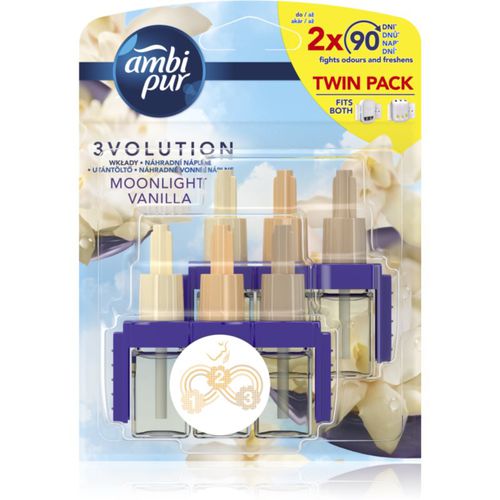 Volution Moonlight Vanilla ricarica 2x20 ml - AmbiPur - Modalova