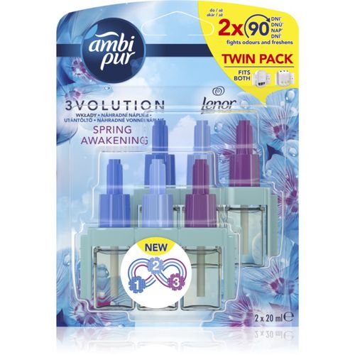 Volution Spring Awakening recarga de recambio 40 ml - AmbiPur - Modalova