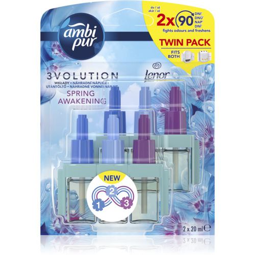 Volution Spring Awakening Refill-Packung 40 ml - AmbiPur - Modalova