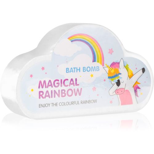 Magical Rainbow bomba da bagno 1 pz - âme pure - Modalova