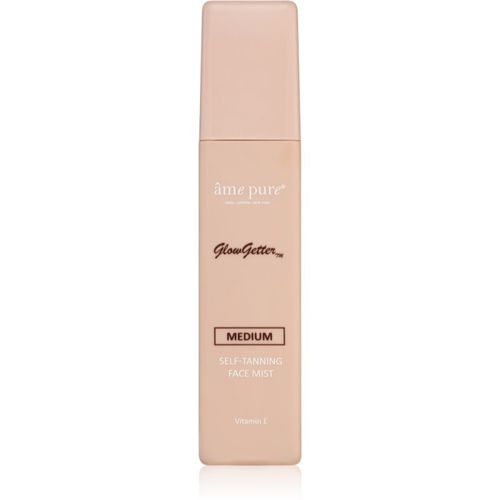 GlowGetter spray autobronceador tono Medium 90 ml - âme pure - Modalova