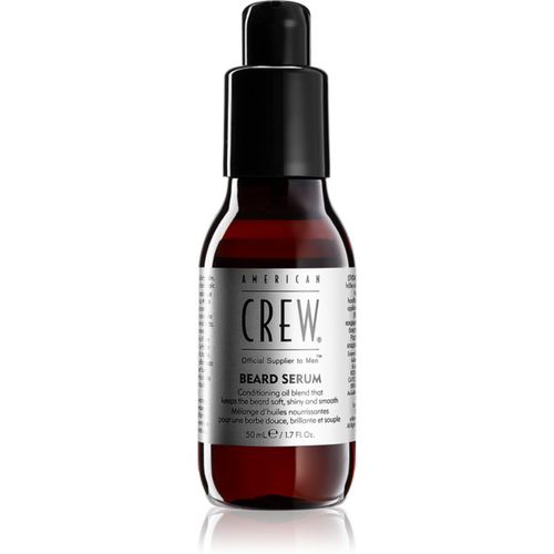 Shave & Beard Beard Serum Bartserum 50 ml - American Crew - Modalova