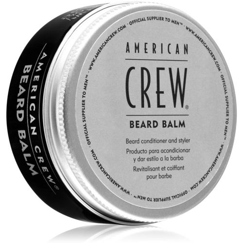 Beard Balm Bart-Balsam 60 ml - American Crew - Modalova