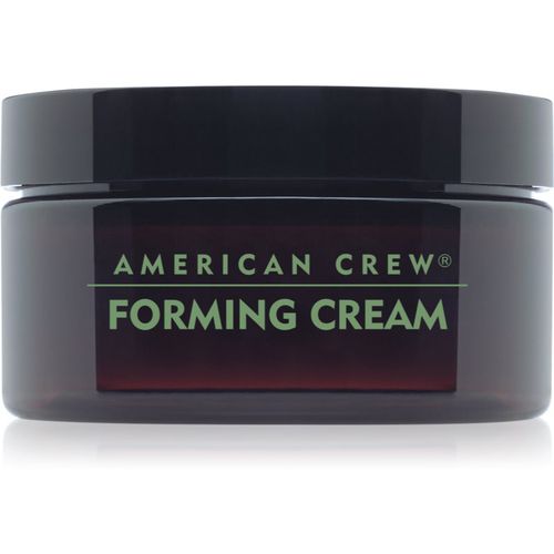 Forming Cream crema modeladora para hombre 50 g - American Crew - Modalova