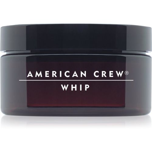 Whip crema modellante per uomo 85 g - American Crew - Modalova