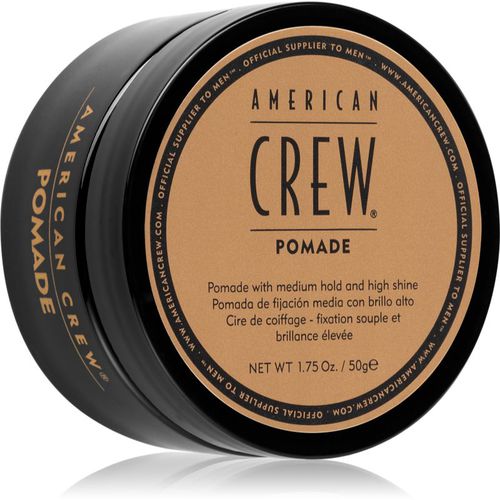 Classic Styling die Pomade mittlere Fixierung 50 g - American Crew - Modalova