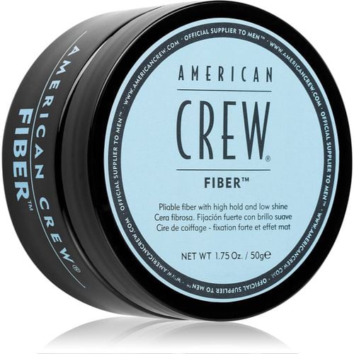 Styling Fiber Modellierendes Fibre Gum starke Fixierung 50 g - American Crew - Modalova