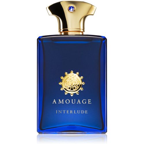 Interlude Eau de Parfum para hombre 100 ml - Amouage - Modalova