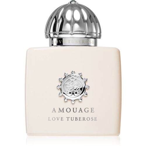 Love Tuberose Eau de Parfum da donna 100 ml - Amouage - Modalova