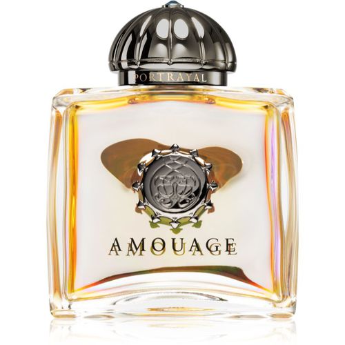 Portrayal Eau de Parfum para mujer 100 ml - Amouage - Modalova