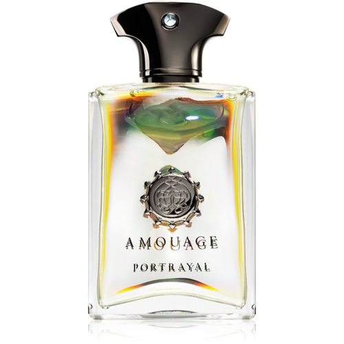 Portrayal Eau de Parfum para hombre 100 ml - Amouage - Modalova